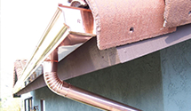 Rain Gutter Installation, Repair, Cleaning in Chalkhill, PA